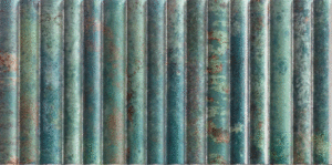 Плитка настенная Mainzu Lugano Smeraldo 15x30 (300x150)
