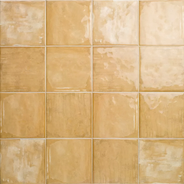 Керамогранит Mainzu Mahon Ocre 15x15 (150x150)