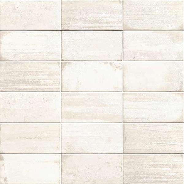 Плитка настенная Mainzu Mattonella Bianca 10х20 (200x100)