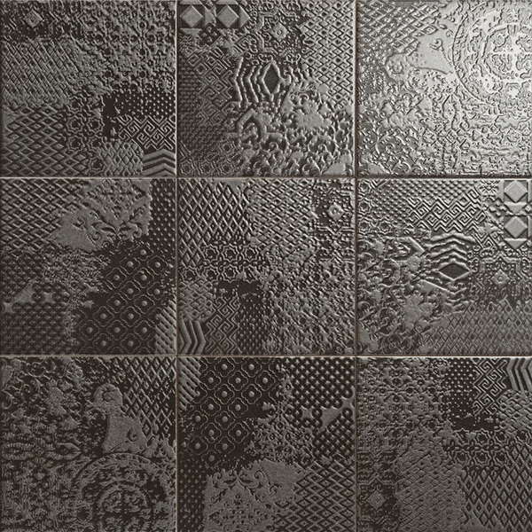 Плитка настенная Mainzu Decor Silver 20x20 (200x200)
