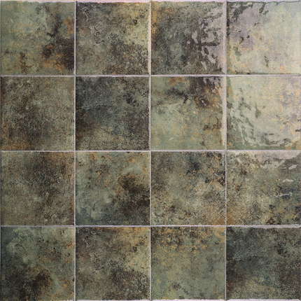 Майнзу Oasis Green 15x15