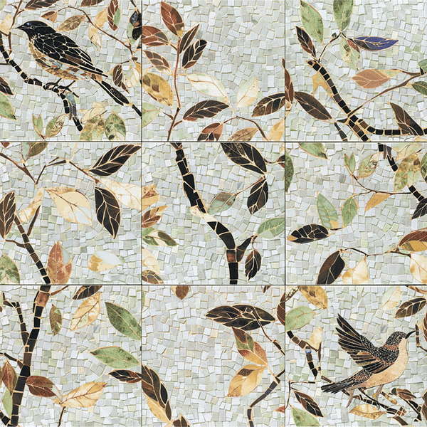 Decor Tiffany 20x20 (200x200)