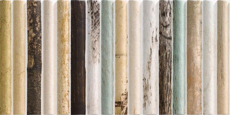 Mainzu Tropic Mix 15x30