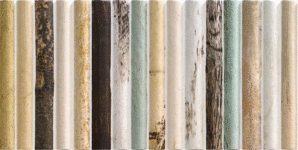 Плитка настенная Mainzu Tropic Mix 15x30 (300x150)