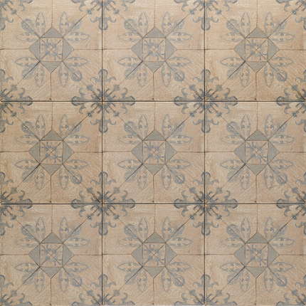 Майнзу Vintage Bohemian 20x20