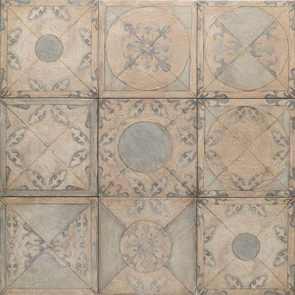 Майнзу Vintage Shabby 20x20