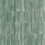 Плитка настенная Mainzu PT03374	Wynn Turquoise 15x30 (300x150)