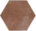 MMYL Керамогранит Marazzi Italy Cotti D Italia Terracotta 21x18.2 (210x182)