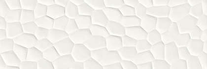 MNP3 Плитка настенная Marazzi Italy Essenziale Struttura Deco 3D Satinato 40x120 (1200x400)