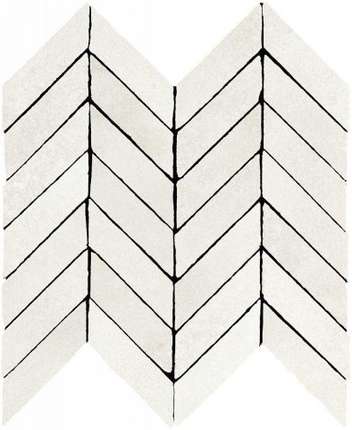 Марацци Италия Alchimia Spina White