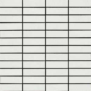 M3SN Мозаика Marazzi Italy Alchimia Mosaico White 30x30 (300x300)