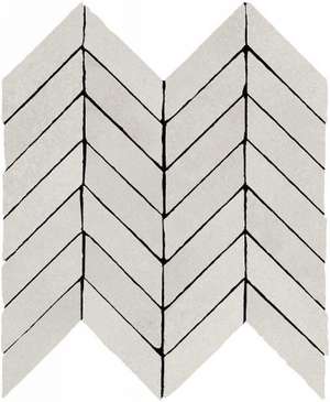 M3SD Мозаика Marazzi Italy Alchimia Mosaico Spina Grey 30x37 (300x370)