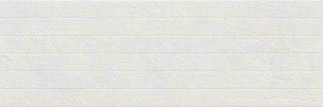 M184 Плитка настенная Marazzi Italy Alchimia White Struttura Wabi 3D 60x180 (1800x600)