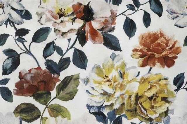 M3SJ Панно настенное Marazzi Italy Alchimia White Decoro Gipsy 120x180 (1800x1200)