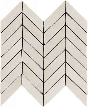 M3SA Мозаика Marazzi Italy Alchimia Mosaico Spina Greige 30x37 (300x370)
