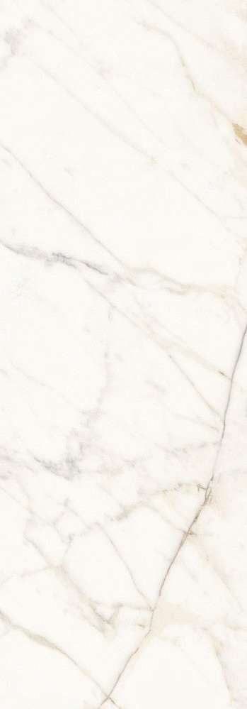 M6T1 Плитка настенная Marazzi Italy Allmarble Wall Golden White Lux 40х120 (400x1200)