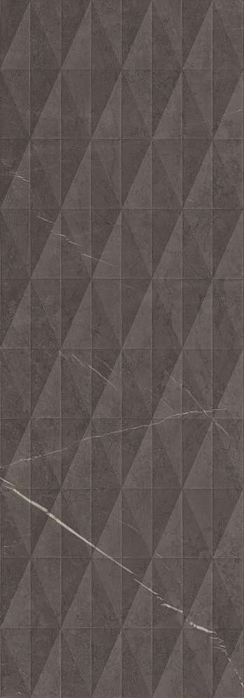M6TM Плитка настенная Marazzi Italy Allmarble Wall Imperiale Struttura Pave Satin 3D 40х120 (400x1200)