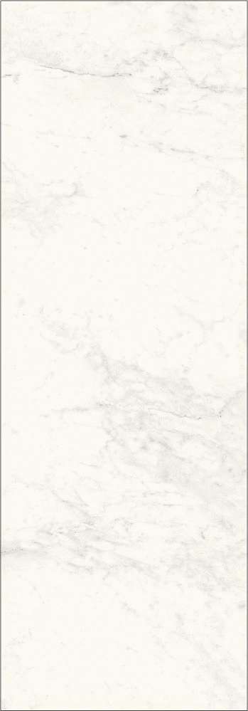 M6T0 Плитка настенная Marazzi Italy Allmarble Wall Altissimo Lux 40х120 (400x1200)