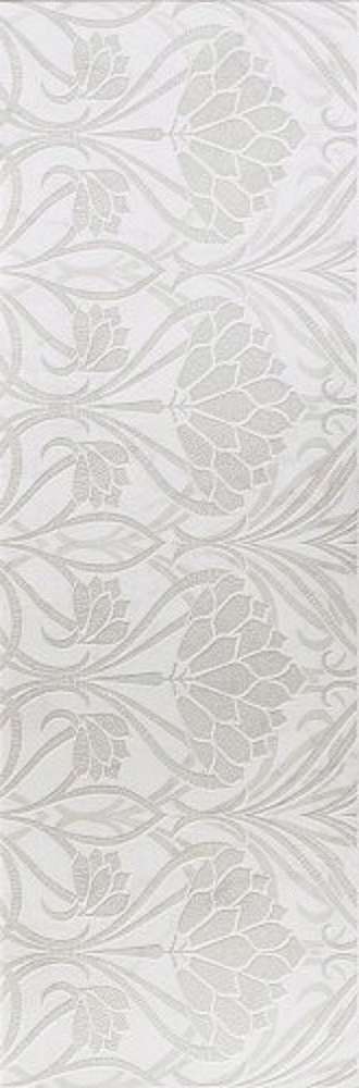 M8T8 Декор настенный Marazzi Italy Allmarble Wall Altissimo Lux Decoro Regent 40x120 (400x1200)