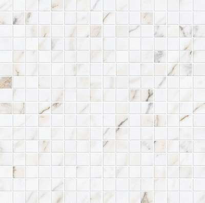 M8GV Мозаика Marazzi Italy Allmarble Wall Golden White Satin Mosaico 40х40 (400x400)