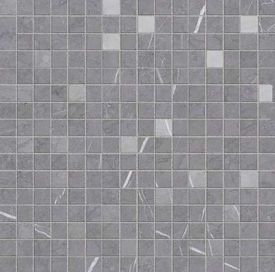 M8H7 Мозаика Marazzi Italy Allmarble Wall Imperiale Mosaico Lux 40х40 (400x400)