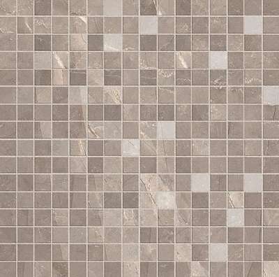 M8H6 Мозаика Marazzi Italy Allmarble Wall Pulpis Mosaico Lux 40х40 (400x400)