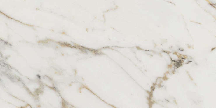 Marazzi Italy Allmarble Golden White Rett. 60x120