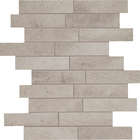 MH4F Мозаика Marazzi Italy Blend Grey Mosaico 30*30 (300x300)
