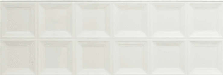 Марацци Италия Bliss Ice Struttura 3D Square 30x90