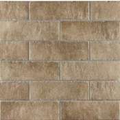 MM5V Плитка настенная Marazzi Italy Clays Earth 7*28 (280x070)