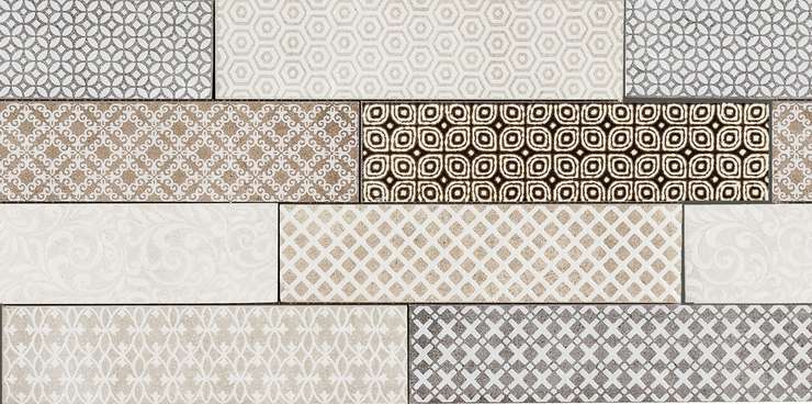 Марацци Италия Clays Mosaico 30x60