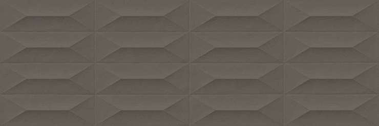 Марацци Италия Colorplay Taupe Struttura Cabochon 3D Rett.