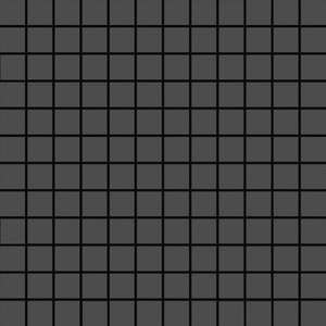 M4KF Мозаика Marazzi Italy Colorplay Mosaico Anthracite 30х30 (300x300)