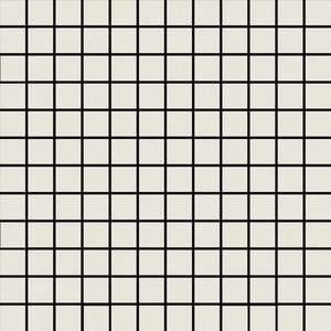 M4KD Мозаика Marazzi Italy Colorplay Cream Mosaico 30x30 (300x300)