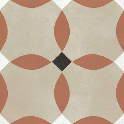 Марацци Италия D_Segni Colore Tappeto 8