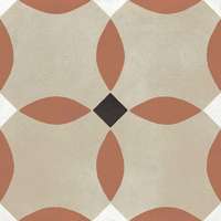 M1L7 Керамогранит Marazzi Italy D_Segni Colore Tappeto 8 20x20 (200x200)