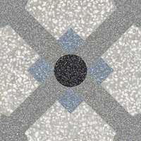 M1LM Керамогранит Marazzi Italy D_Segni Scaglie Tappeto 10 20x20 (200x200)