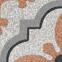 M1LP Керамогранит Marazzi Italy D_Segni Scaglie Tappeto 12 20x20 (200x200)