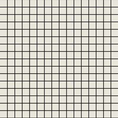 M3S3 Мозаика Marazzi Italy Eclettica Cream Mosaico 40x40 (400x400)