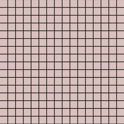 M3S0 Мозаика Marazzi Italy Eclettica Rose Mosaico 40x40 (400x400)