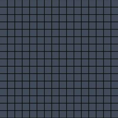 M3S7 Мозаика Marazzi Italy Eclettica Blue Mosaico 40x40 (400x400)