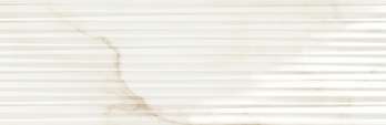 Calacatta Oro Strutt. Infinity 3D rett. (997x325)