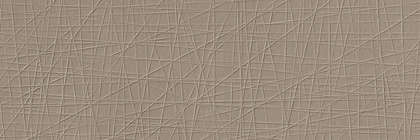 ME15 Плитка настенная Marazzi Italy Fabric Struttura 3D Basket Yute rett. 40х120 (1200x400)