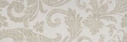 M0KT Декор настенный Marazzi Italy Fabric Decoro Tapestry Hemp rett. 40х120 (1200x400)