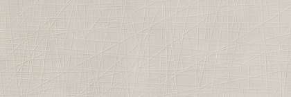 ME16 Плитка настенная Marazzi Italy Fabric Struttura 3D Basket Hemp rett. 40х120 (1200x400)