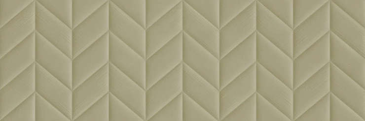 Марацци Италия Flora Verde Struttura 3D Spike Rett. 30x90