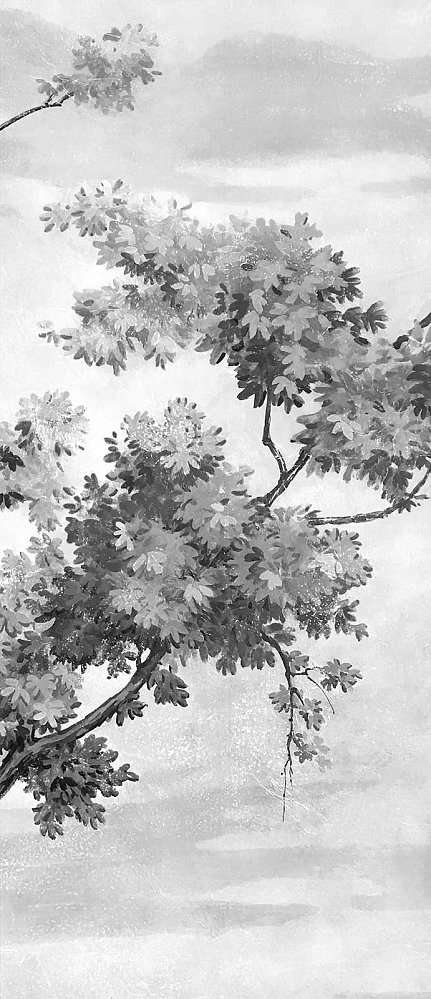 M8ZG Керамогранит Marazzi Italy Grande Resin Look Grisaille C Bianco Satin 120х278 (1200x2780)