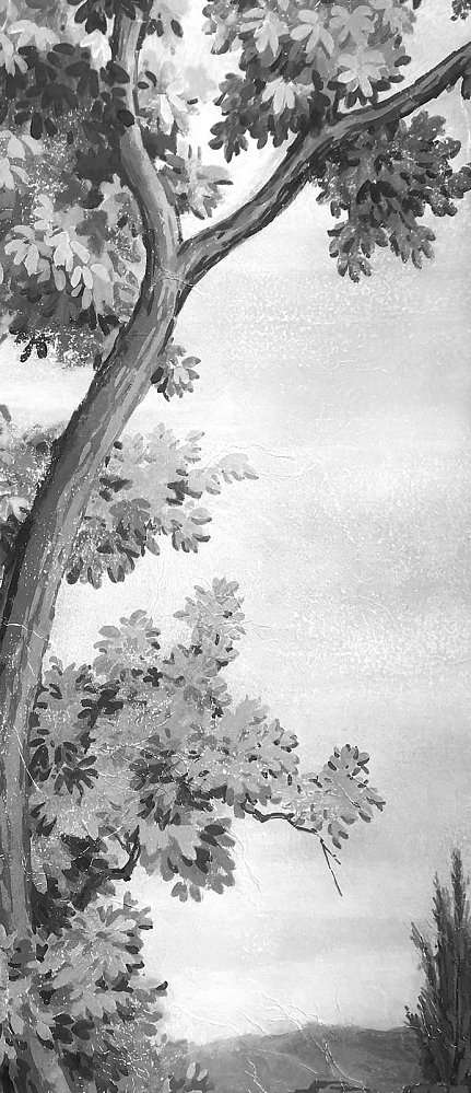 M8ZF Керамогранит Marazzi Italy Grande Resin Look Grisaille B Bianco Satin 120х278 (1200x2780)