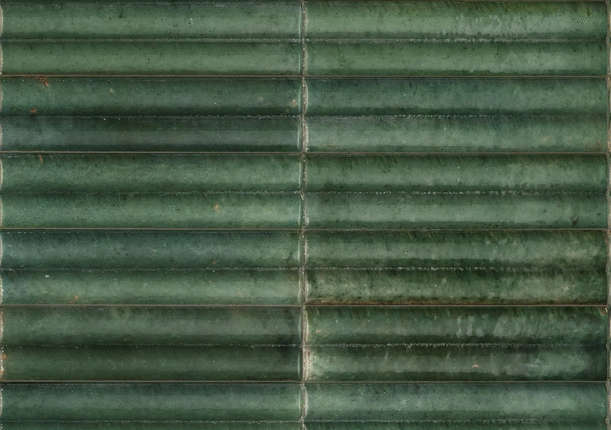 Марацци Италия Lume Green 3D Swing Lux str 6x24