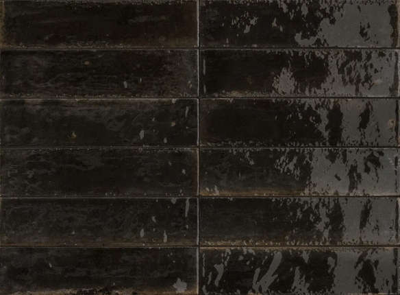 Marazzi Italy Lume Black Lux